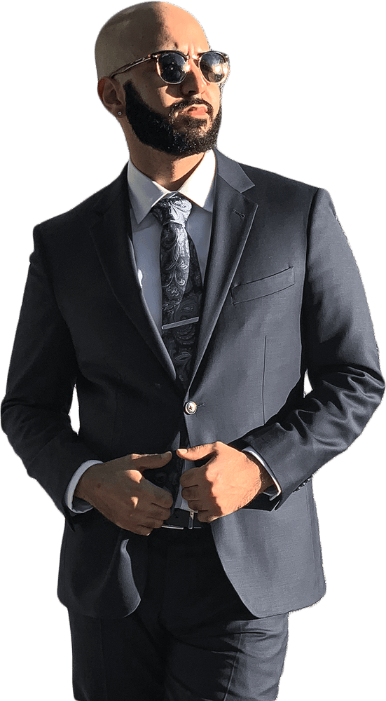 Alex Khalil, Mortgage Loan Officer