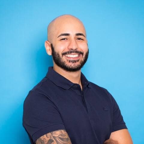 Alex Khalil